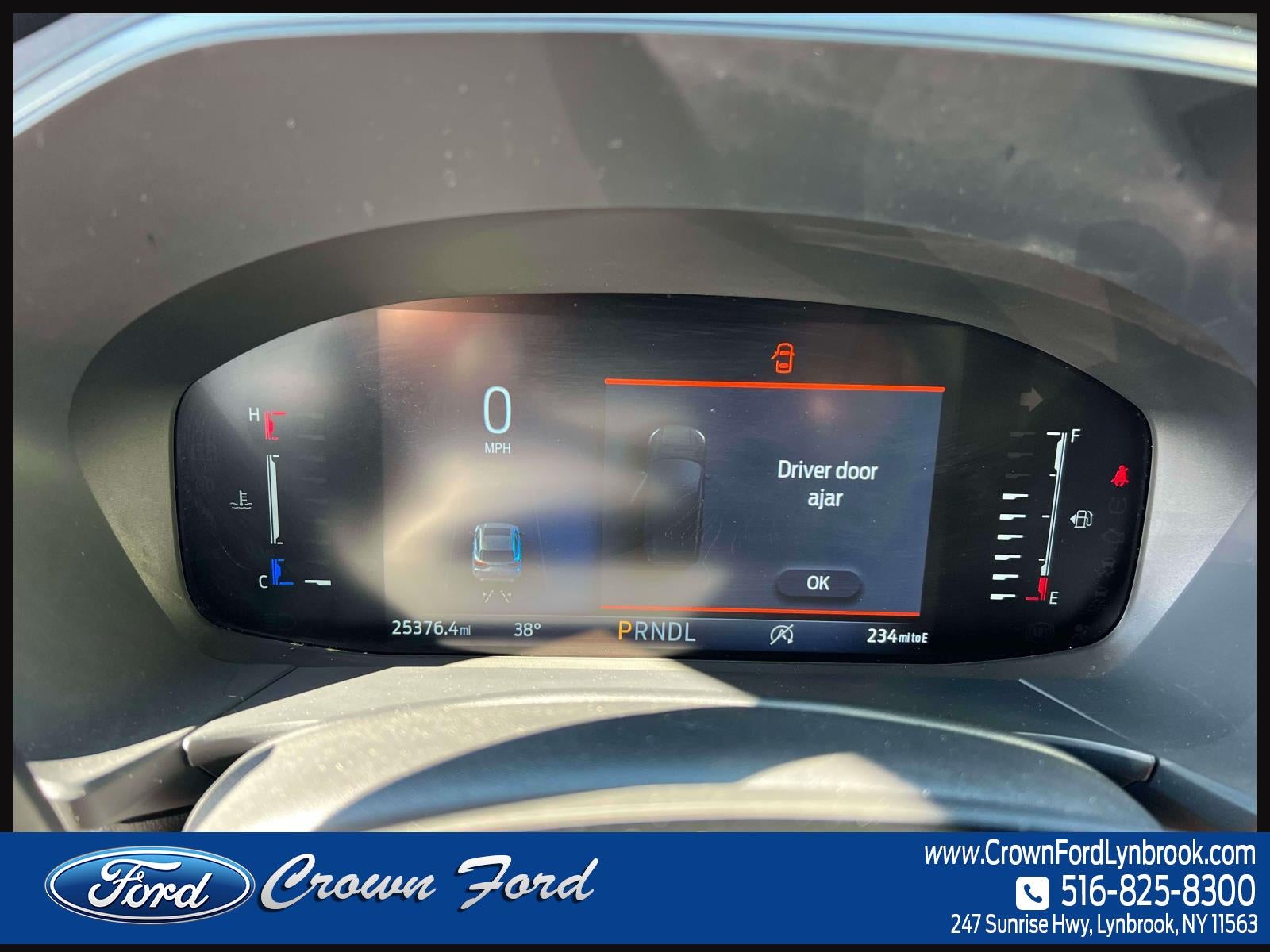 2023 Ford Escape Active AWD