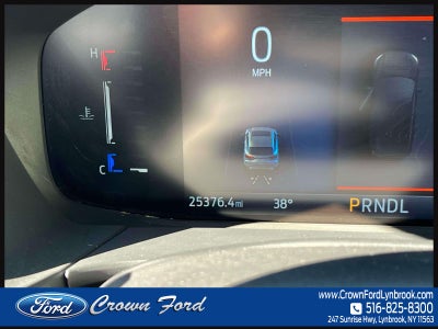 2023 Ford Escape Active AWD