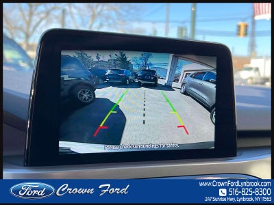 2023 Ford Escape Active AWD