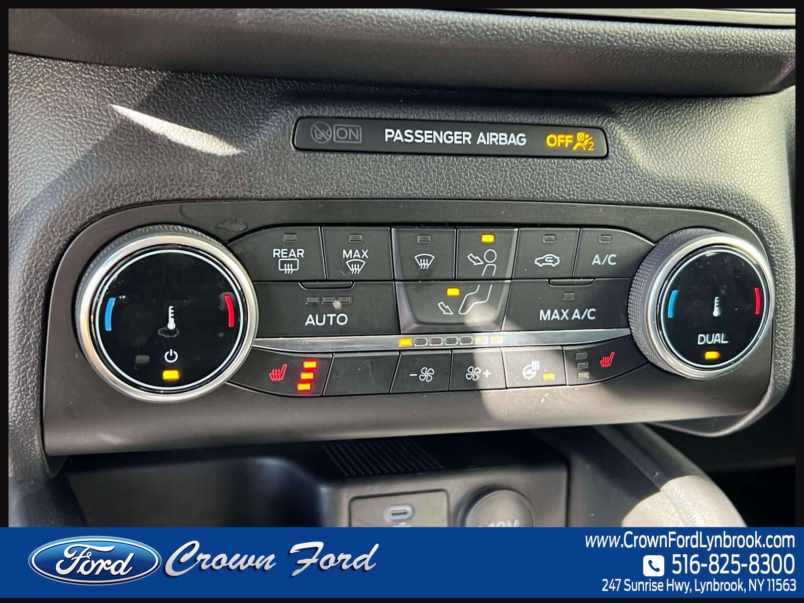 2023 Ford Escape Active AWD