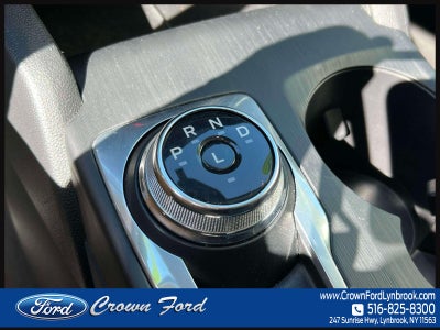 2023 Ford Escape Active AWD