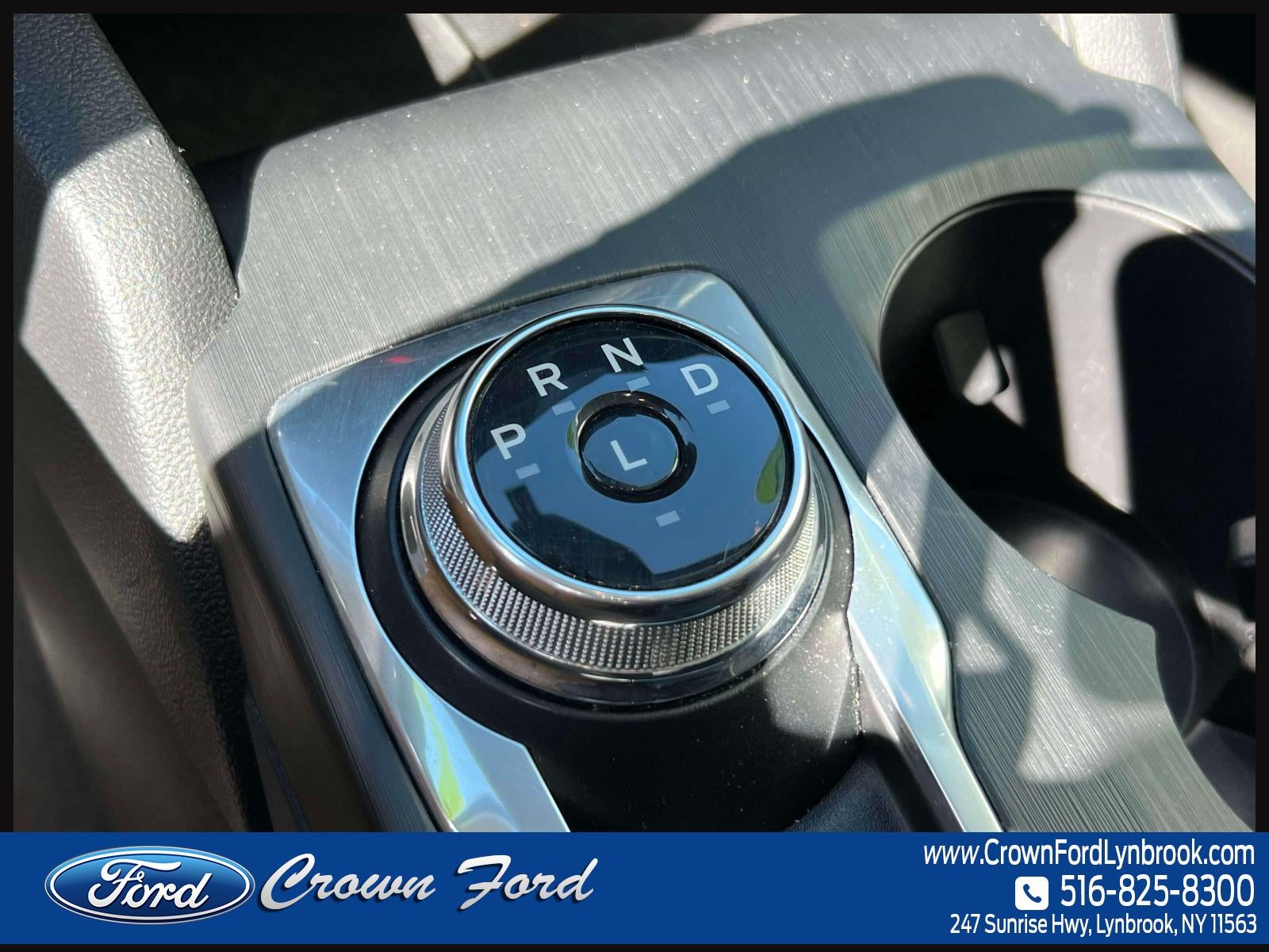 2023 Ford Escape Active AWD