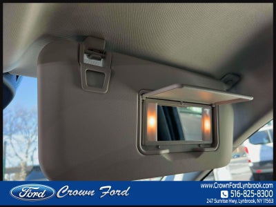 2023 Ford Escape Active AWD