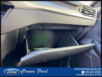 2023 Ford Escape Active AWD