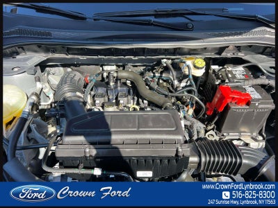 2023 Ford Escape Active AWD