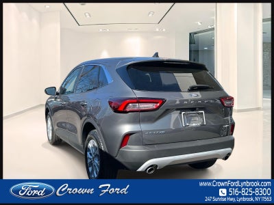 2023 Ford Escape Active AWD
