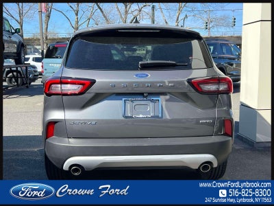 2023 Ford Escape Active AWD