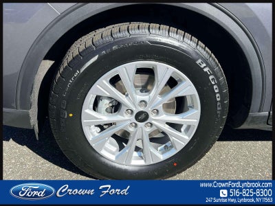 2023 Ford Escape Active AWD