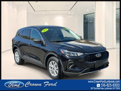 2023 Ford Escape Active AWD