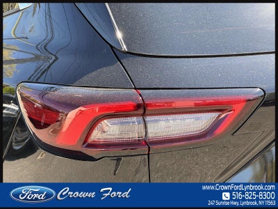 2023 Ford Escape Active AWD