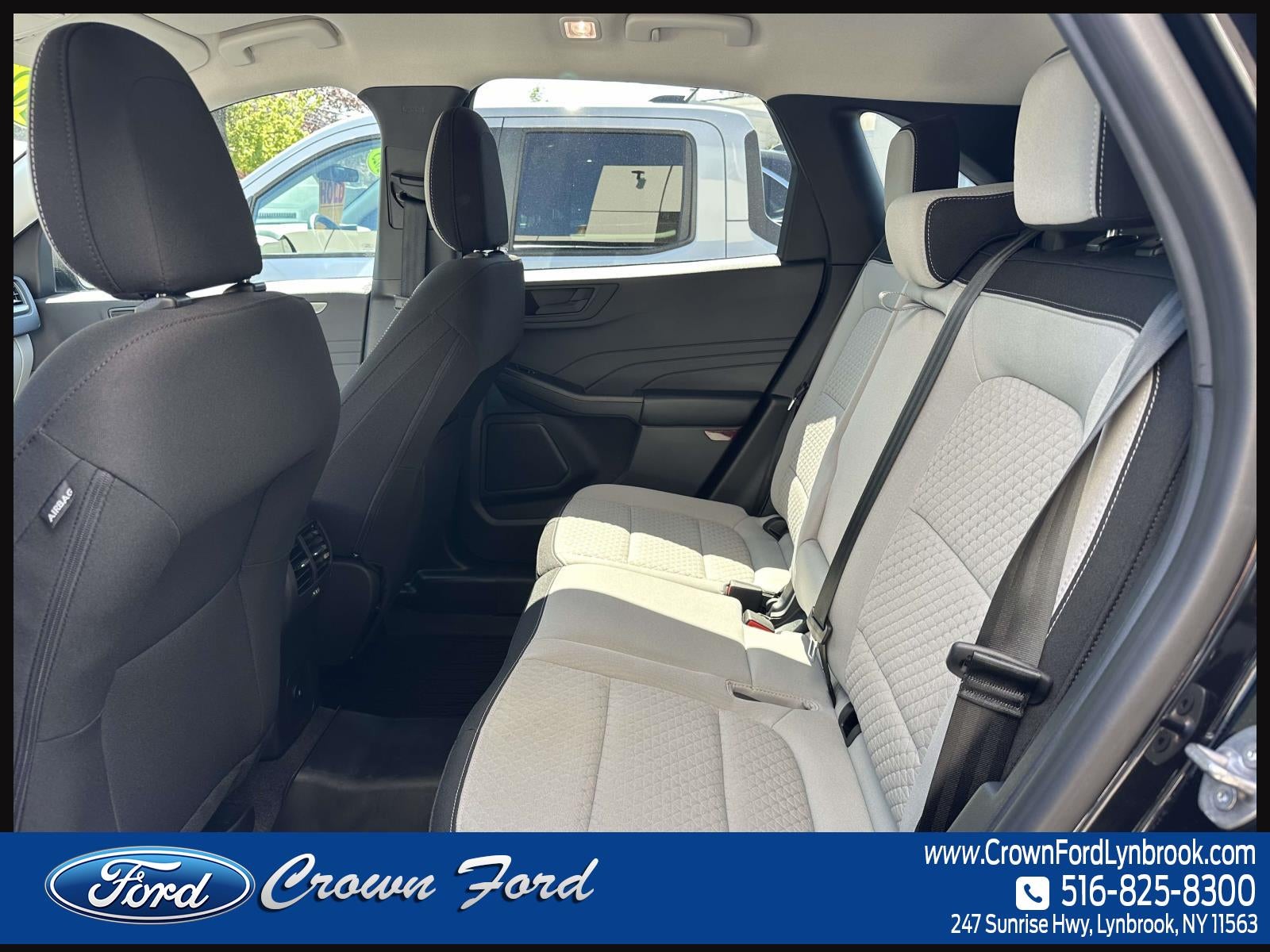 2023 Ford Escape Active AWD