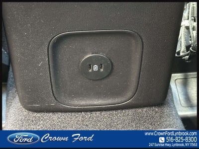 2023 Ford Escape Active AWD