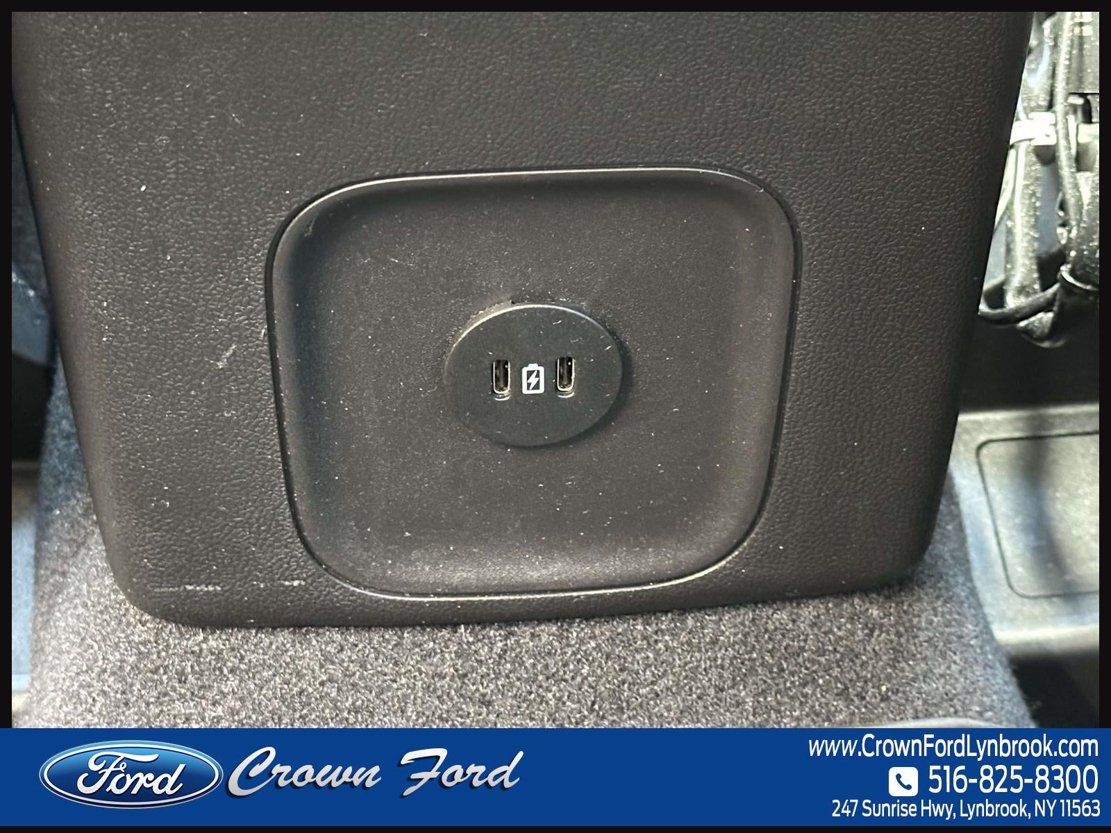 2023 Ford Escape Active AWD