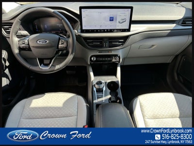 2023 Ford Escape Active AWD