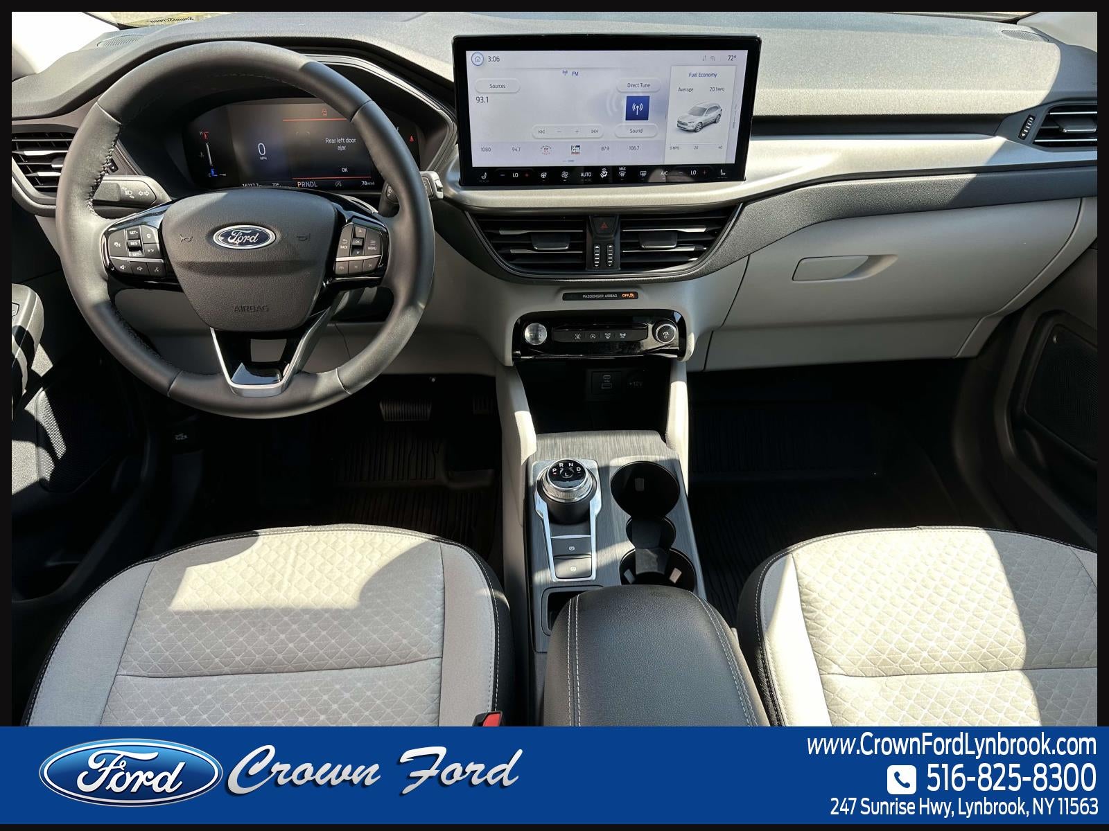 2023 Ford Escape Active AWD