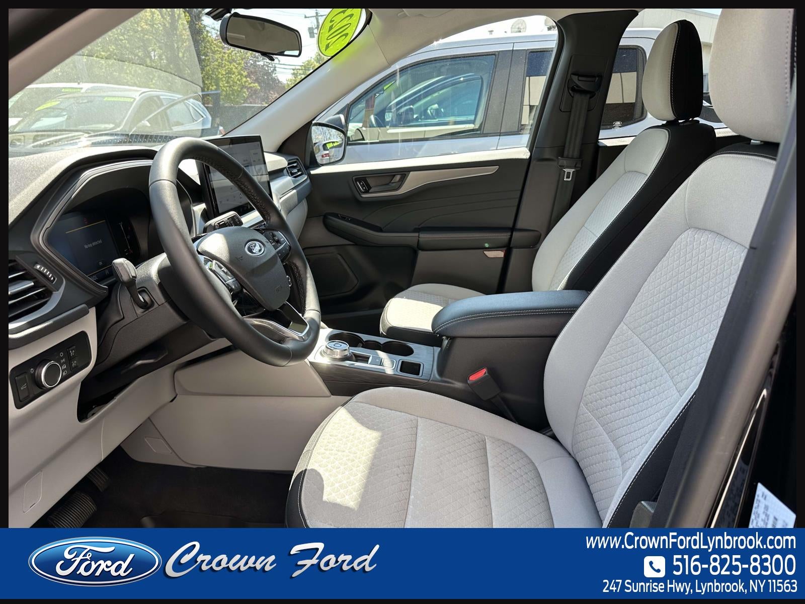 2023 Ford Escape Active AWD