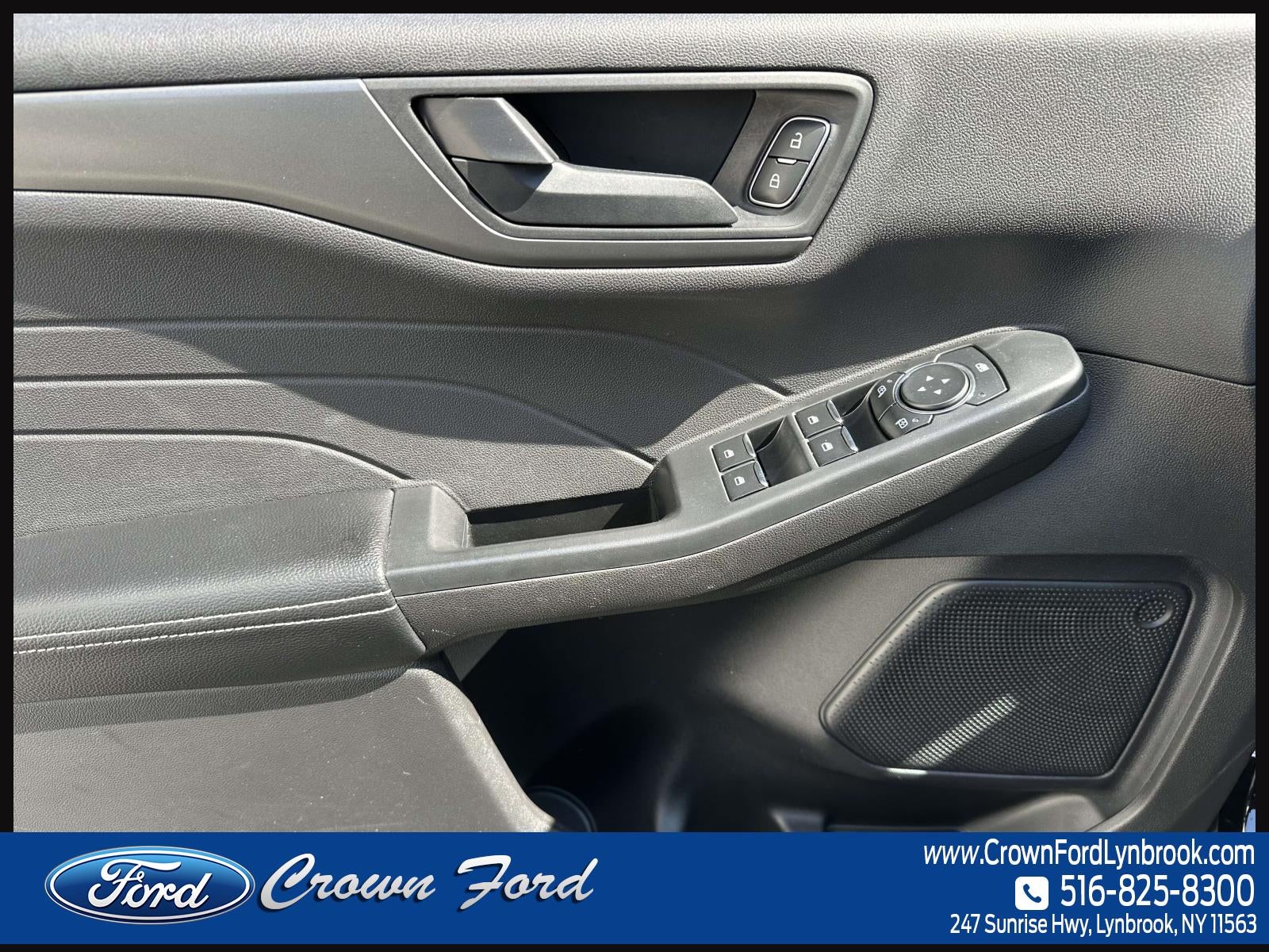 2023 Ford Escape Active AWD