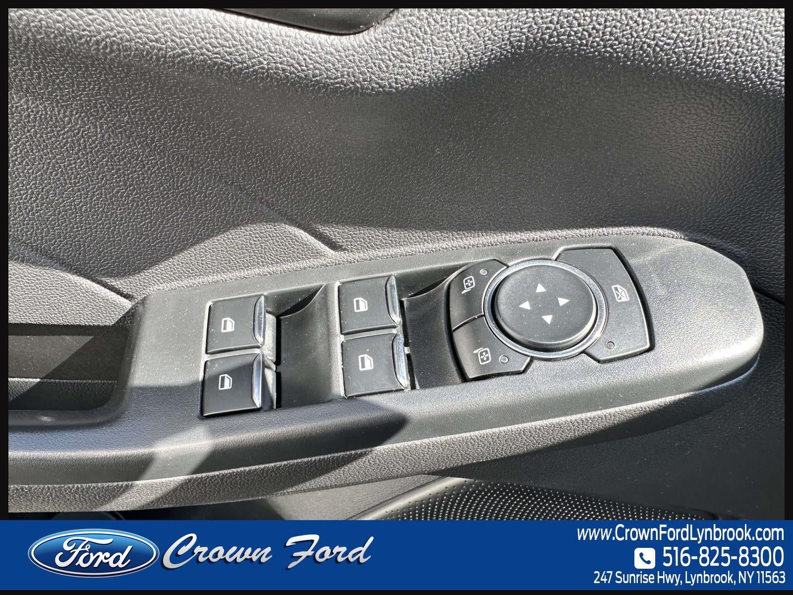 2023 Ford Escape Active AWD