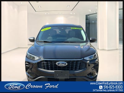 2023 Ford Escape Active AWD
