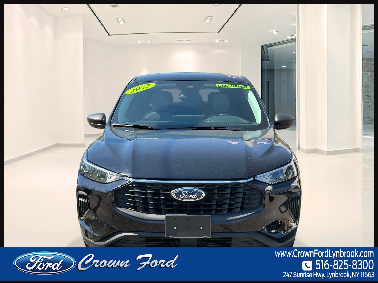 2023 Ford Escape Active AWD