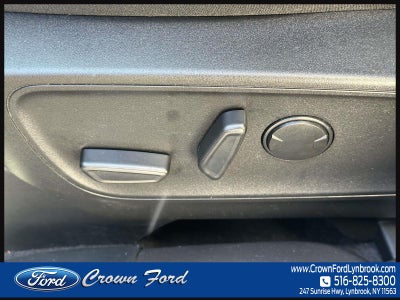 2023 Ford Escape Active AWD