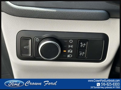 2023 Ford Escape Active AWD