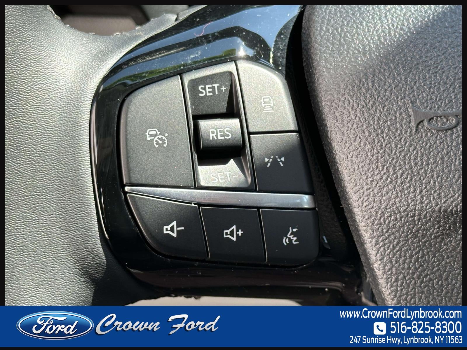 2023 Ford Escape Active AWD