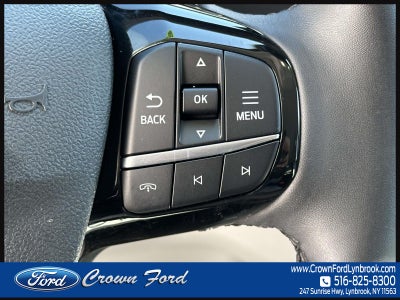 2023 Ford Escape Active AWD