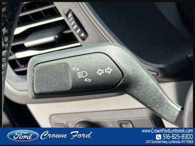 2023 Ford Escape Active AWD