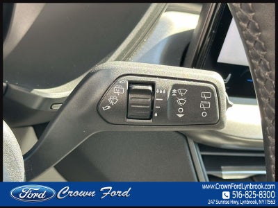 2023 Ford Escape Active AWD