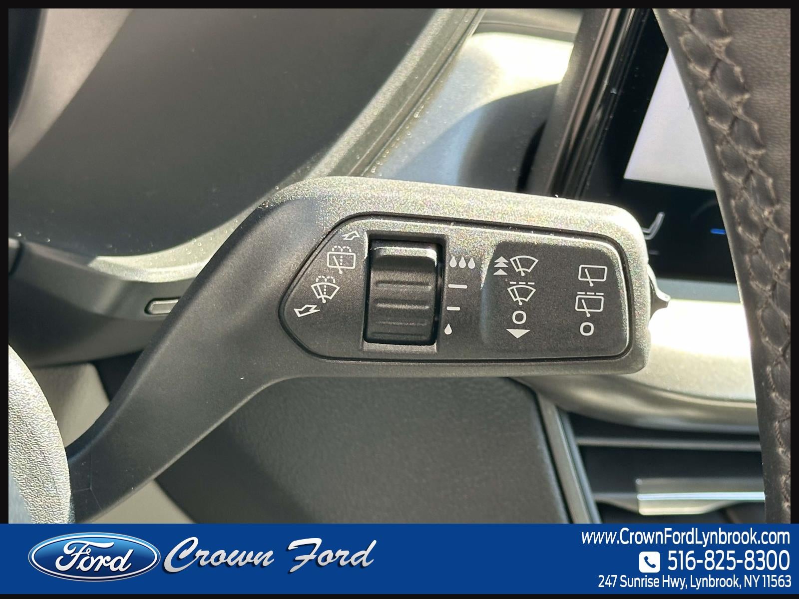 2023 Ford Escape Active AWD