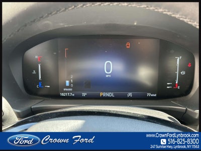 2023 Ford Escape Active AWD