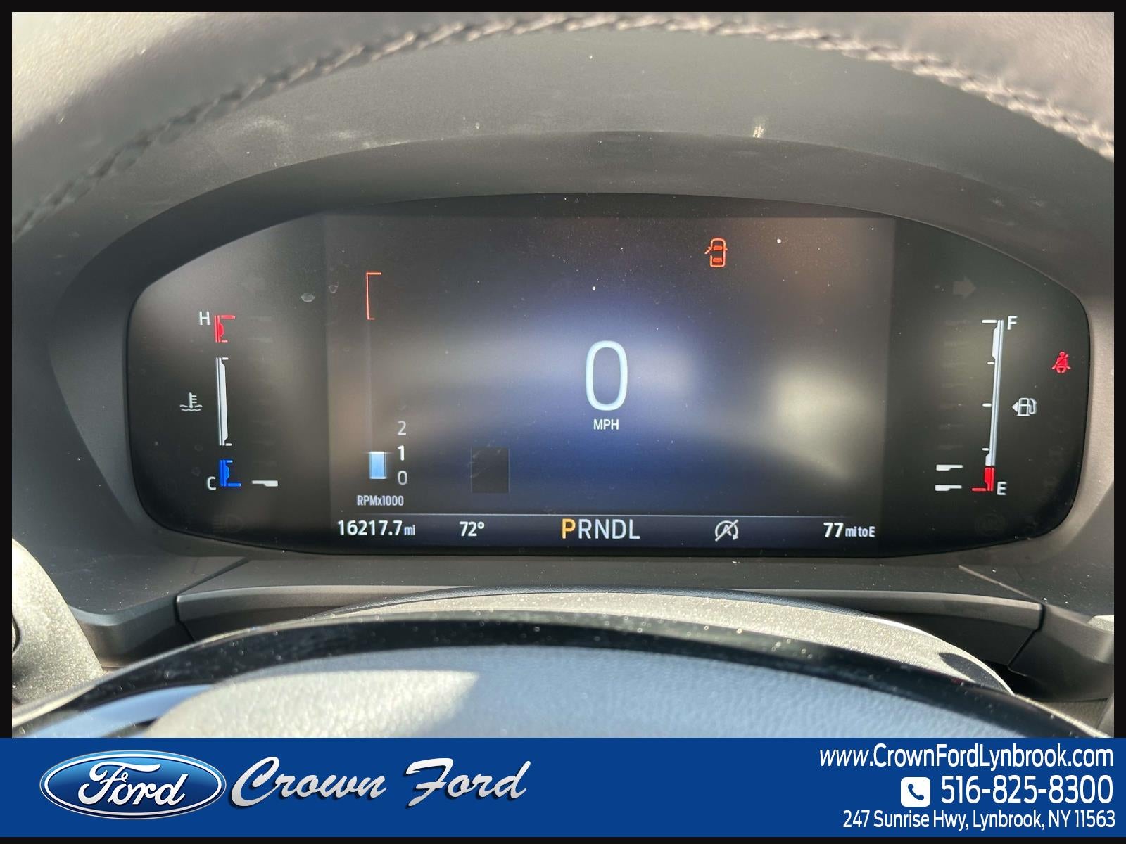 2023 Ford Escape Active AWD