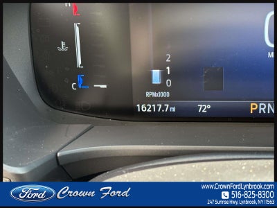 2023 Ford Escape Active AWD