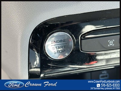 2023 Ford Escape Active AWD