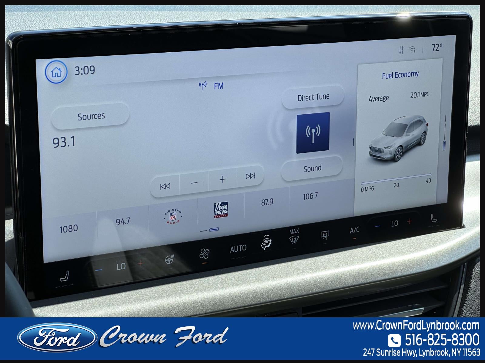 2023 Ford Escape Active AWD