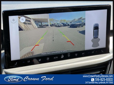 2023 Ford Escape Active AWD