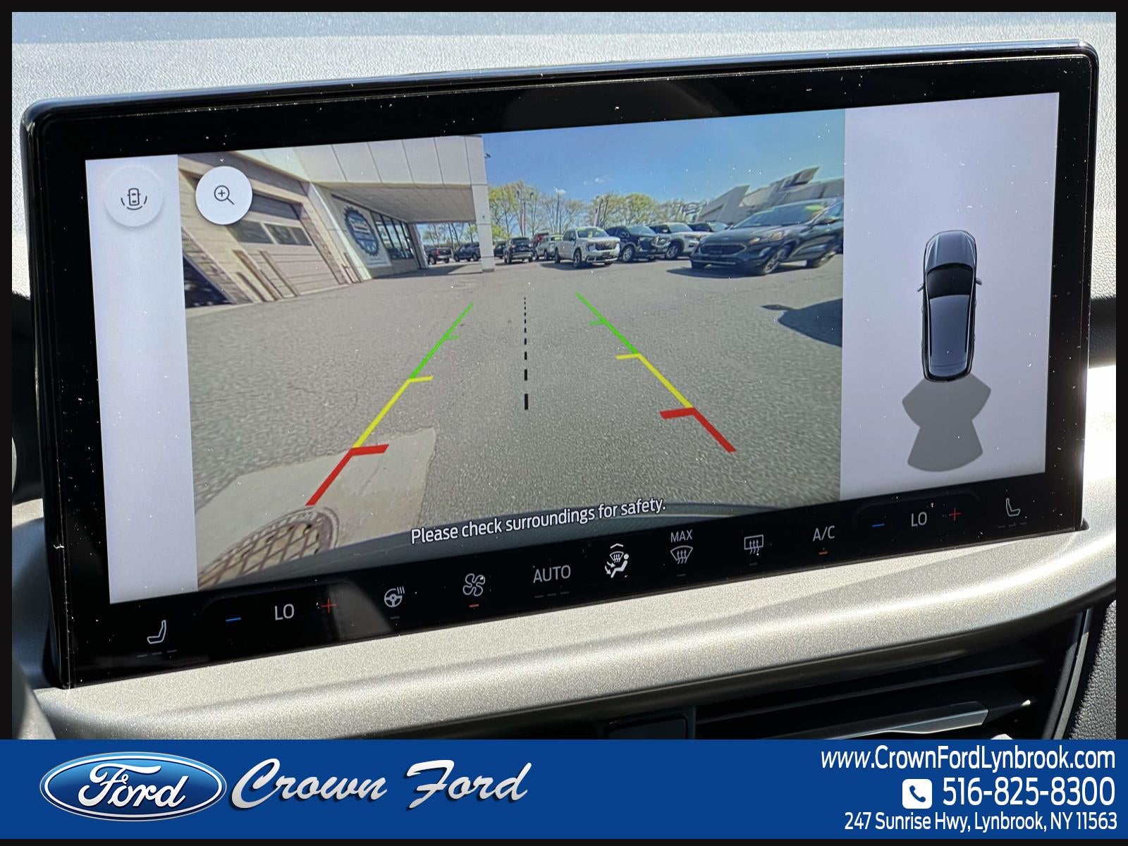 2023 Ford Escape Active AWD