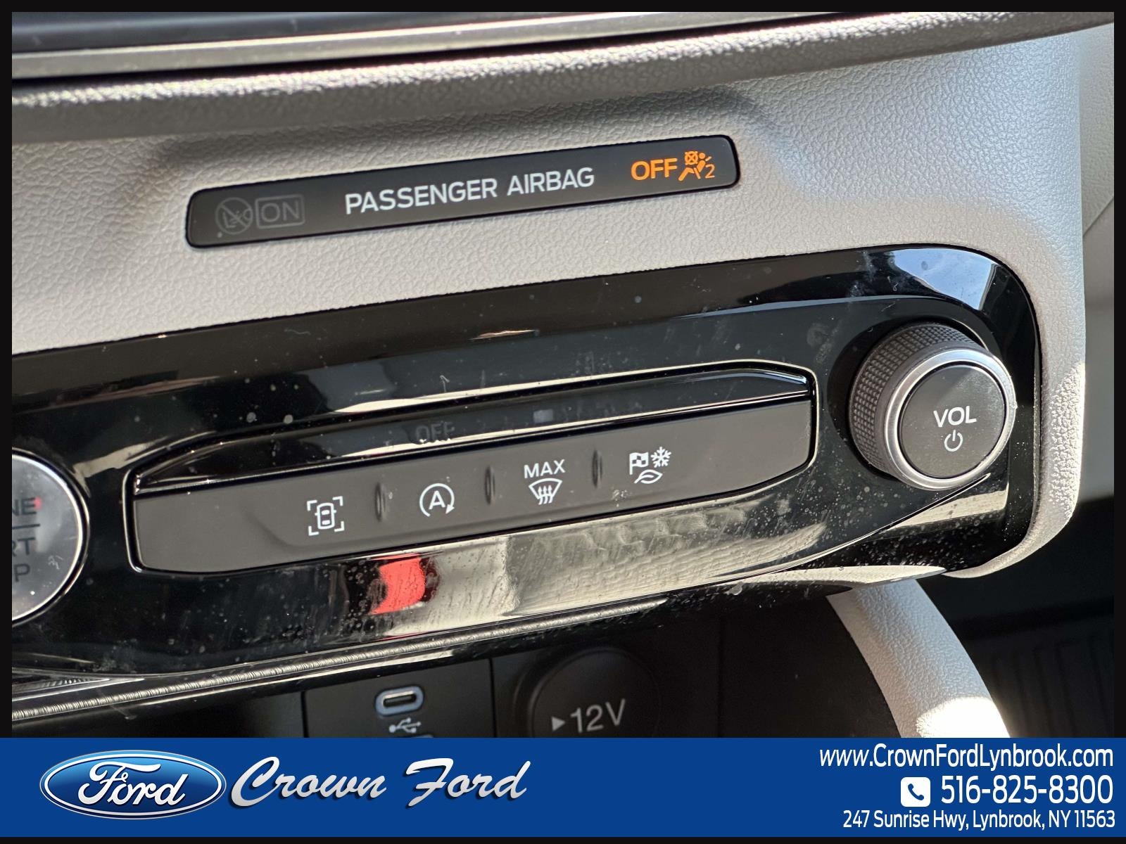 2023 Ford Escape Active AWD