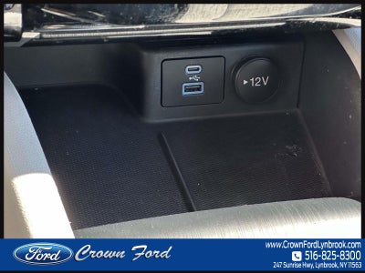 2023 Ford Escape Active AWD