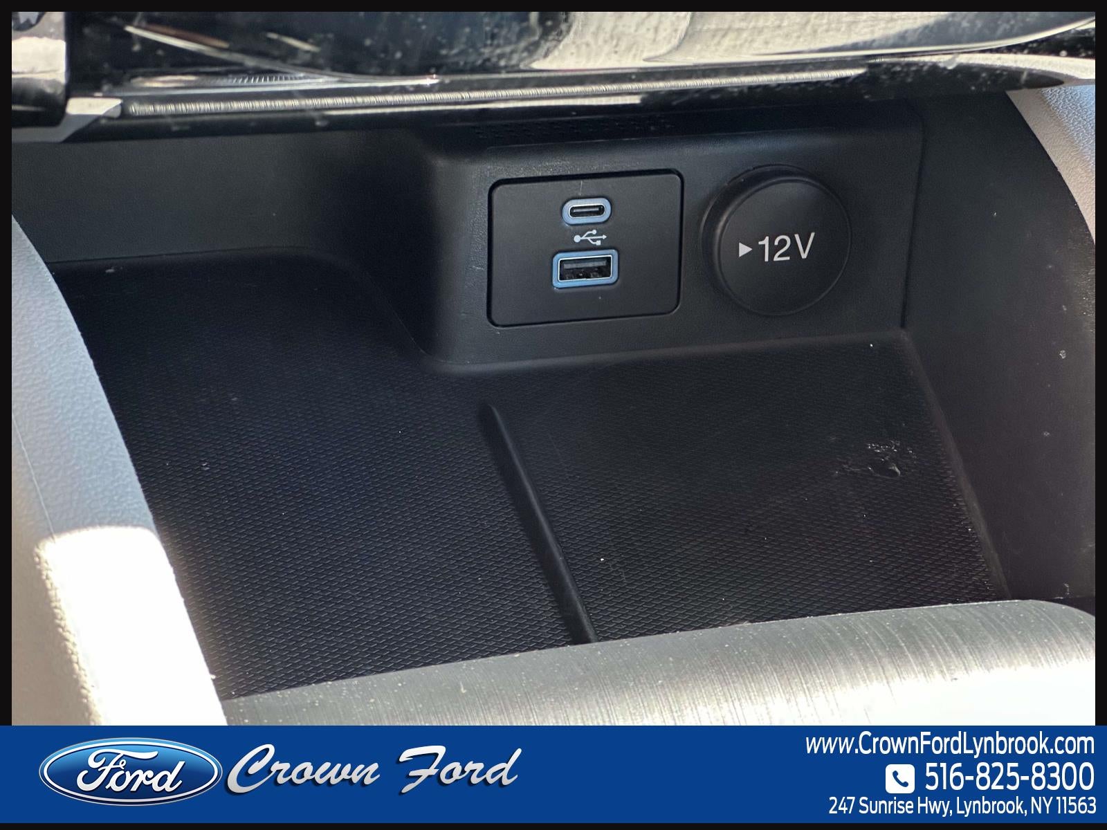 2023 Ford Escape Active AWD