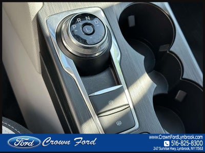 2023 Ford Escape Active AWD