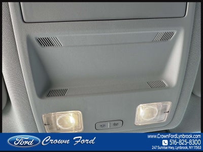 2023 Ford Escape Active AWD