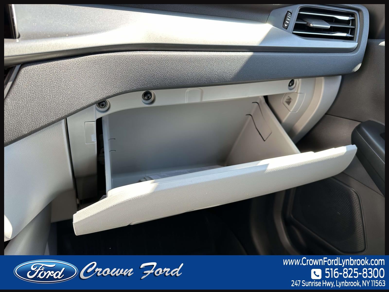 2023 Ford Escape Active AWD
