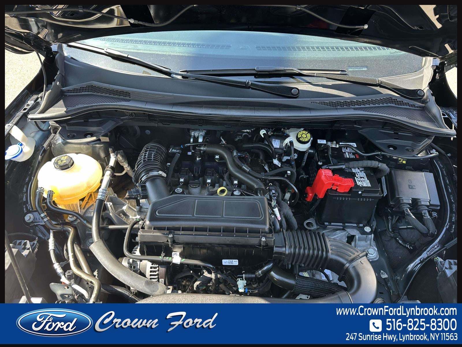2023 Ford Escape Active AWD