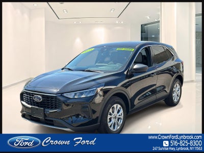 2023 Ford Escape Active AWD