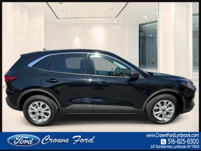 2023 Ford Escape Active AWD