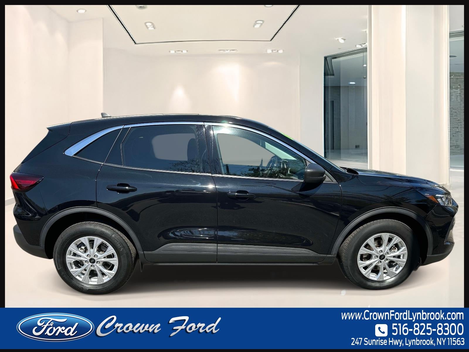 2023 Ford Escape Active AWD