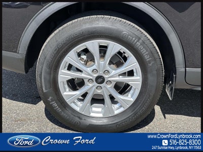 2023 Ford Escape Active AWD