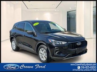 2023 Ford Escape Active AWD